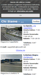 Mobile Screenshot of iozzelli.net